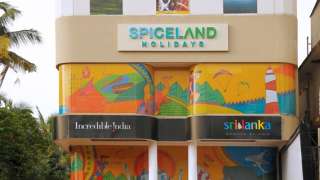 Spiceland Holidays and Entertainments Private Limited
