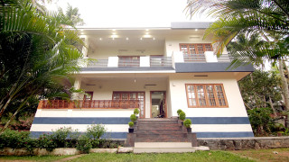 Prakriti Homestay