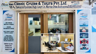 Click here to view the details of Neo Classic Cruise & Tours Pvt. Ltd.