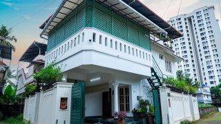 Click here to view the details of Muraleeravam Homestay