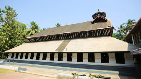 Odathil Mosque