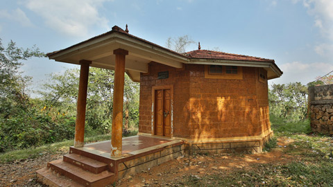 Panamaram Thalakkal Chandu Museum