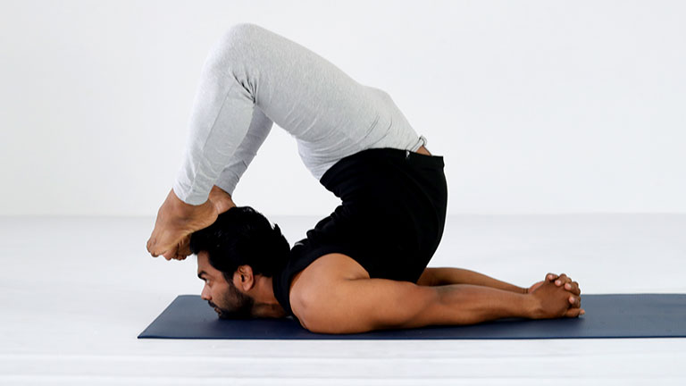 Purna Yoga 828
