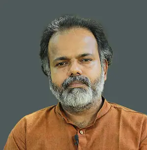 Sri Rupeshkumar K