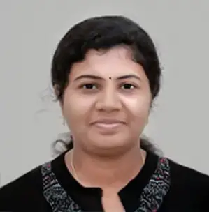 Smt. Sikha Surendran IAS