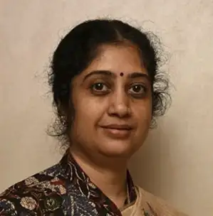 Ms Mridula Tangirala