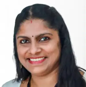 Ms Remya Sreejith