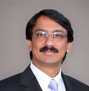 Dr V Venu IAS