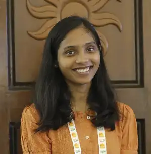 Ms Priyadharshini Paramasivam