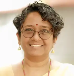 Ms Sarada Muraleedharan IAS