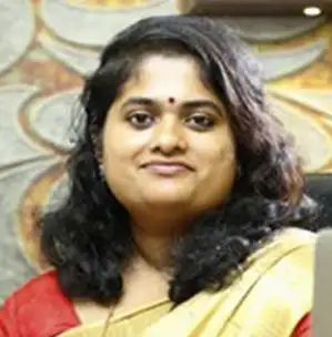 Ms Sreedevi Ratheesh