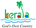 Kerala Tourism Logo