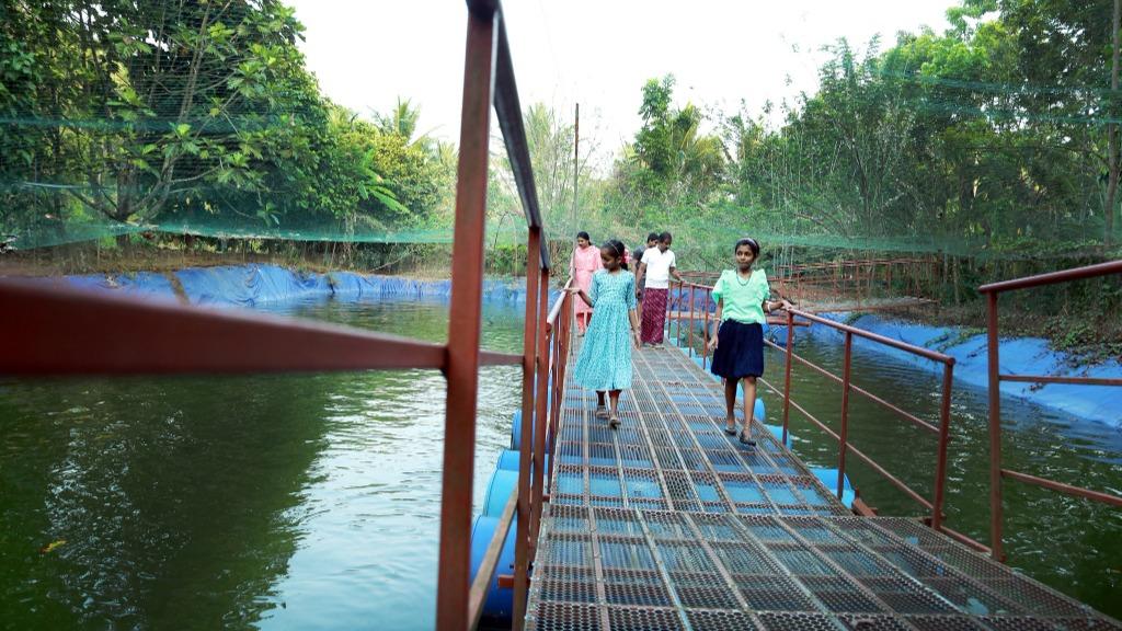 Haritha Biopark