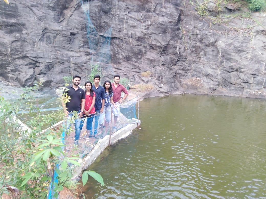 Mayiladumpara Aqua Park and Heritage Farm