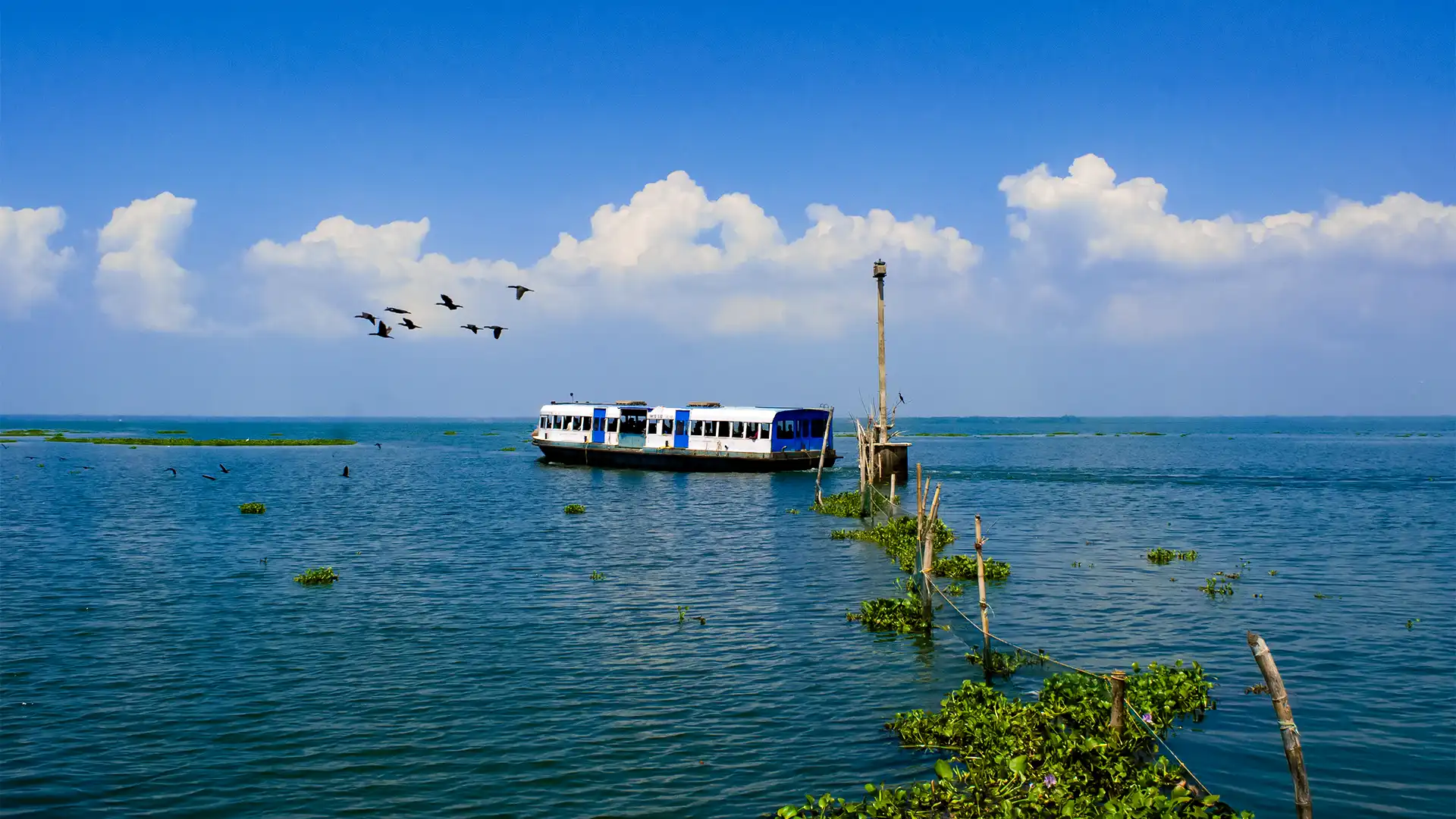 Kumarakom