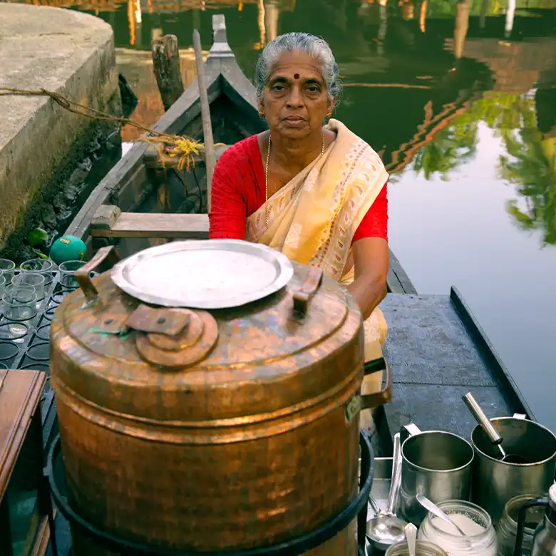 Kumarakom