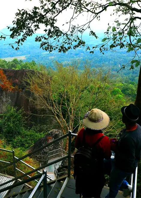 Ambalavayal, Wayanad