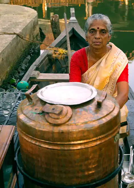 Kumarakom