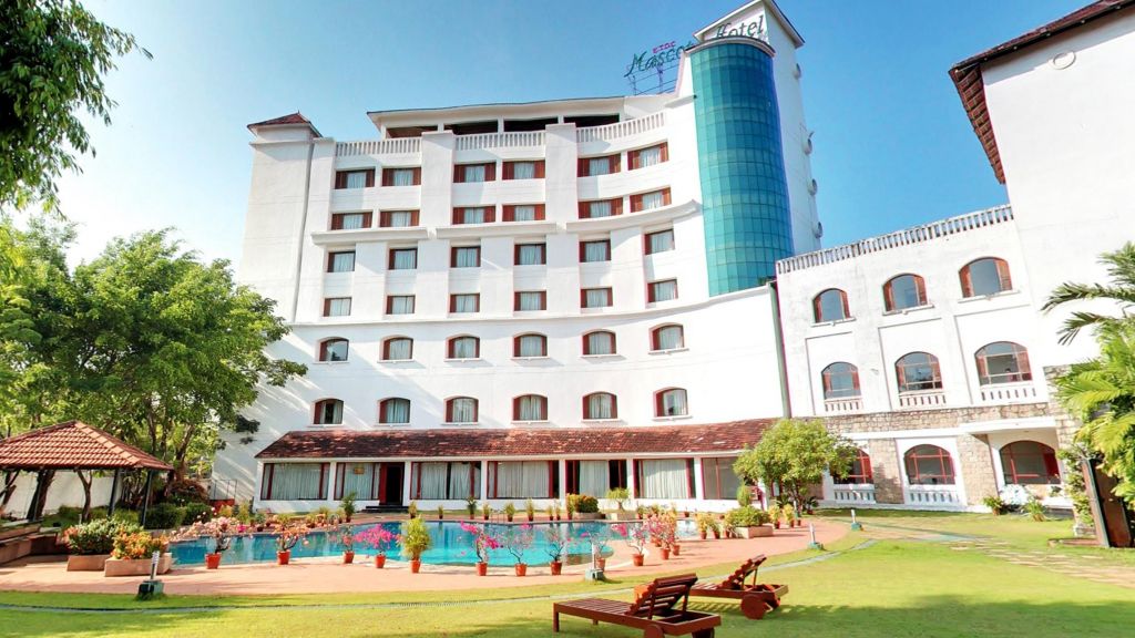 Ktdc mascot hotel | Destination Wedding | Weddings in Kerala | Kerala ...