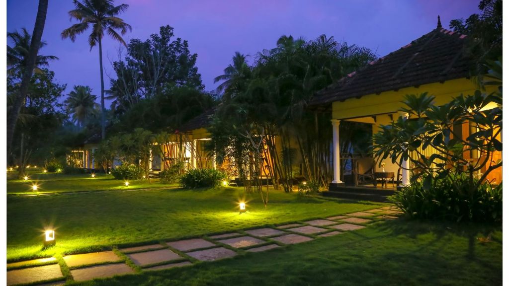 Seclude kerala marari sands | Destination Wedding | Weddings in Kerala ...