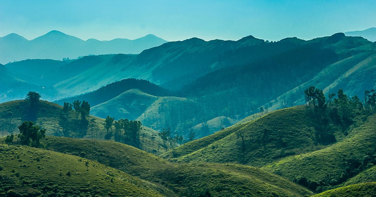 Vagamon | #BucketListDestinations | Kerala 365 | Kerala Tourism