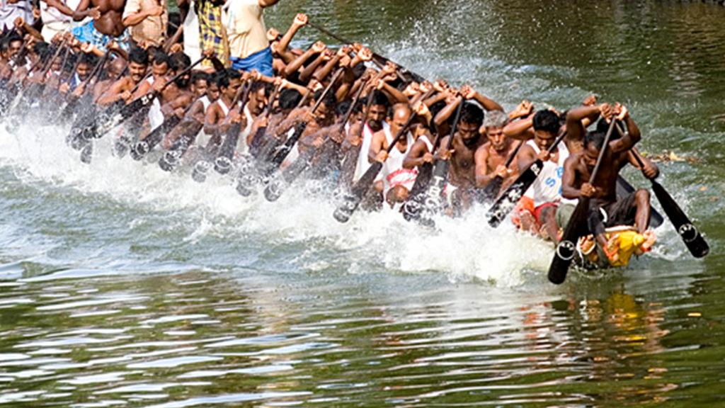  Boat Races In Kerala